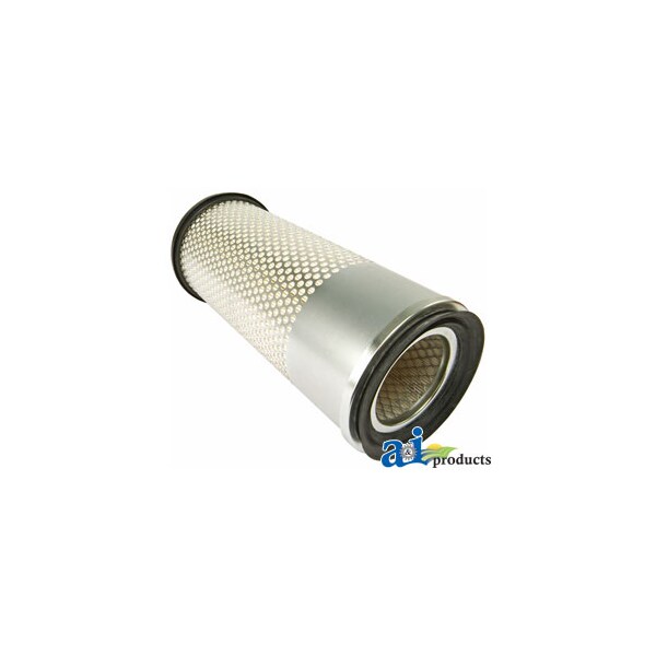 Filter, Outer Air 14" x6" x6"